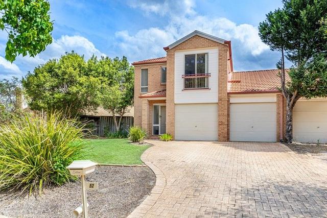 52 Millcroft Way, NSW 2155