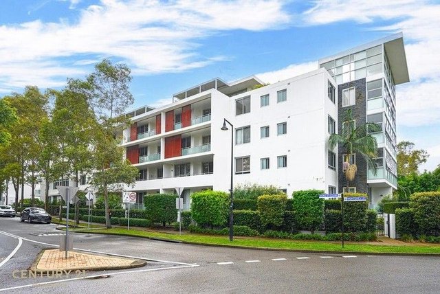 206/6 Avenue Of Oceania, NSW 2127