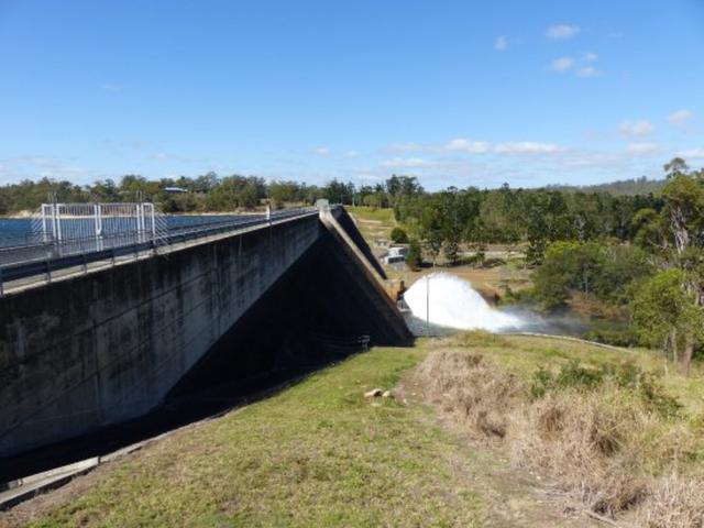 5ML Water Allocation, QLD 4881
