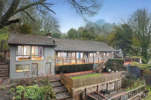 8 Silvan View Street, VIC 3766