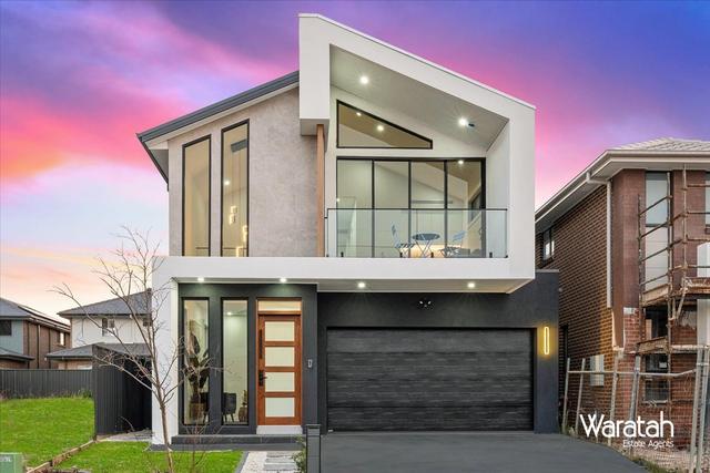 19 Mulgara Street, NSW 2765