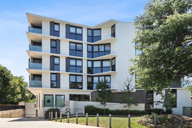 7/29 Dawes Street, ACT 2604