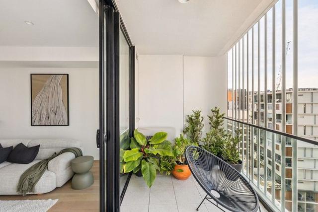 1004/109 Oxford Street, NSW 2022