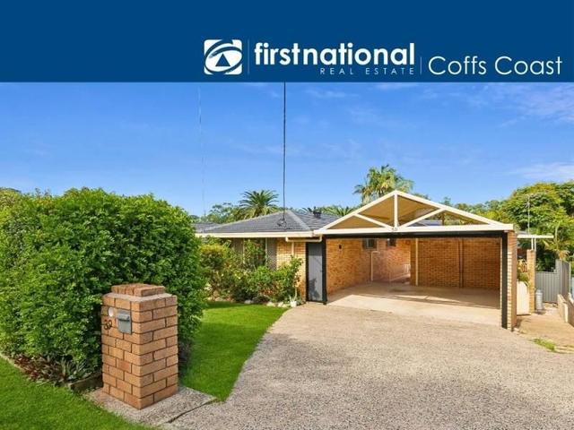 39 Plantation Avenue, NSW 2450