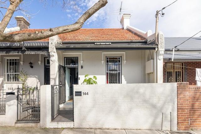 144 Albion Street, NSW 2038