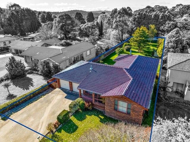 22 Glyndwr Avenue, NSW 2787