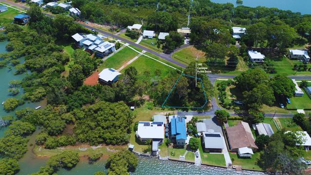 160 Canaipa Point Dr, QLD 4184