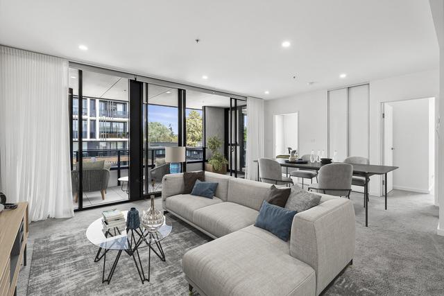 127/39 McIntyre Street, ACT 2604