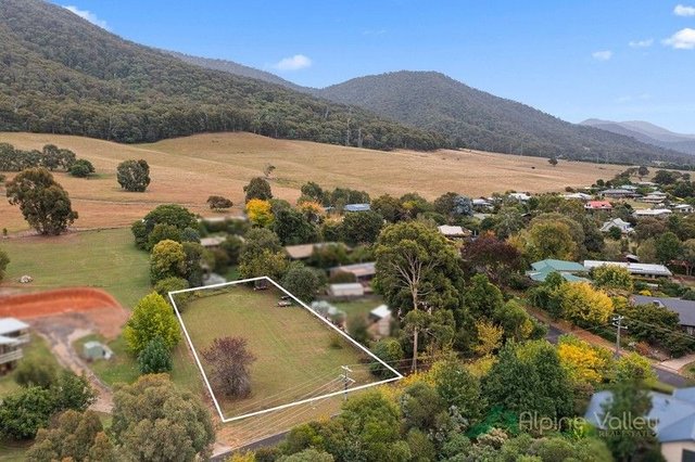 Real Estate For Sale In Tawonga Vic 3697 Allhomes