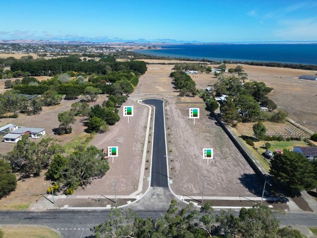 Lot 2-4 Spring Rise/null Cuthbert Street, VIC 3984