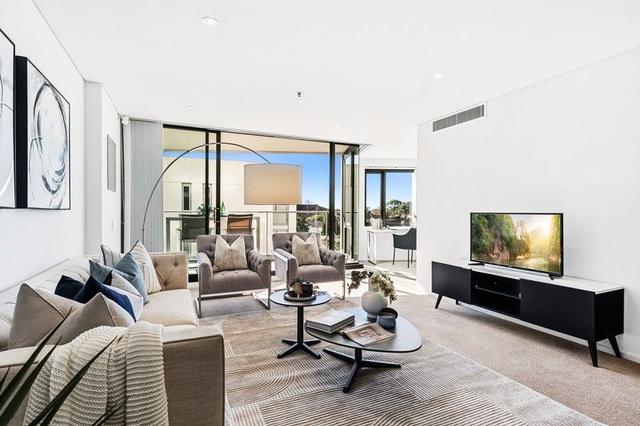 501/1 Cambridge  Lane, NSW 2067