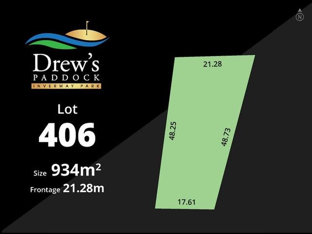 Lot 406 Divot Circuit, VIC 3350