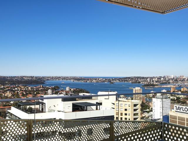 2005/221 Miller Street, NSW 2060