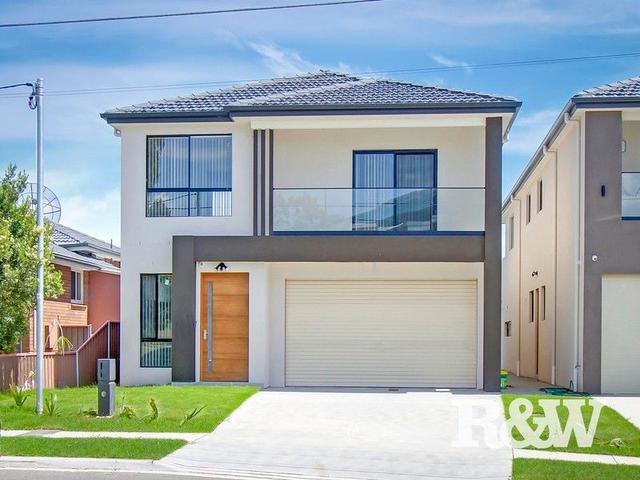 21A Evans Road, NSW 2766