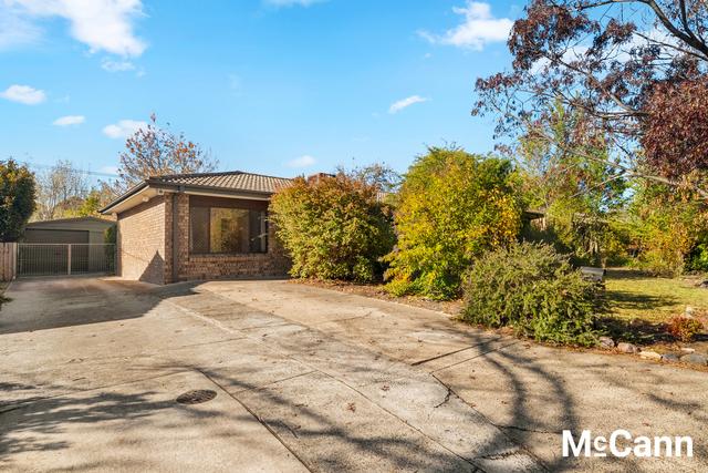 51 Prichard Circuit, ACT 2905