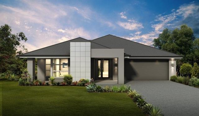 Lot 5053 Chadwick Drive, Gables Estate, NSW 2765