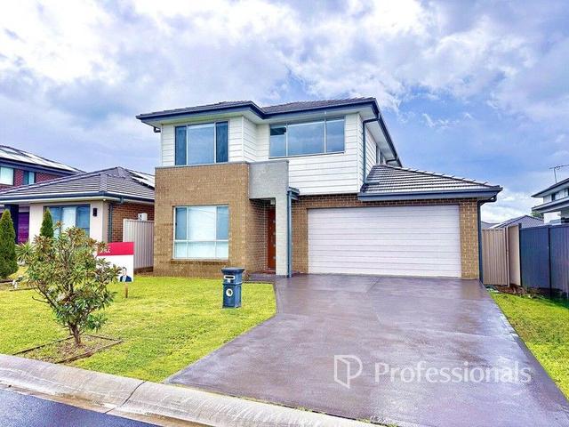 29 Loura Street, NSW 2762