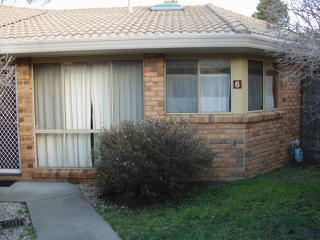 Front view (2003-08-27)