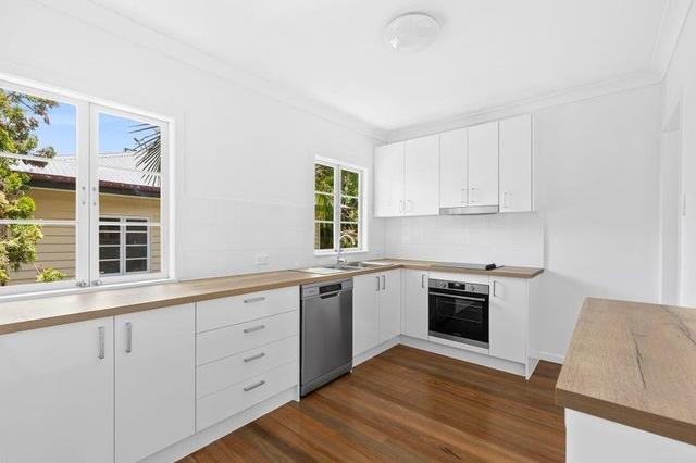 Lot 116 Victoria Street, QLD 4103