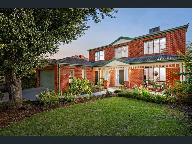 5 Skuse  Court, VIC 3059