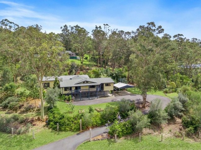 18 Parma Court, QLD 4211