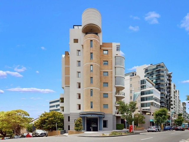 201/268 Oxford Street, NSW 2022