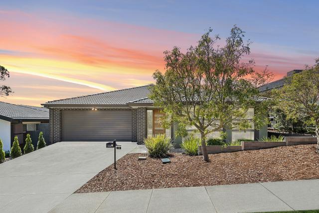 13 Dooley Binbin Street, ACT 2914