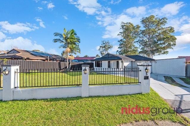 3 Rice Place, NSW 2770