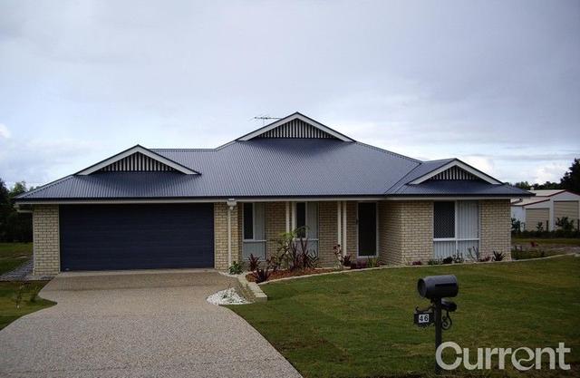 46 Rudken Pde, QLD 4516