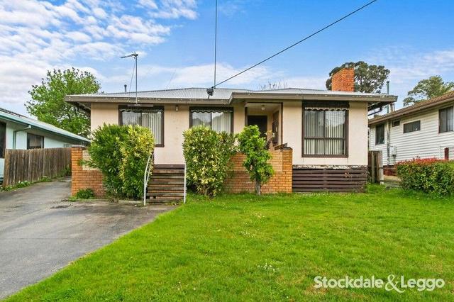 38 Hourigan Road, VIC 3840