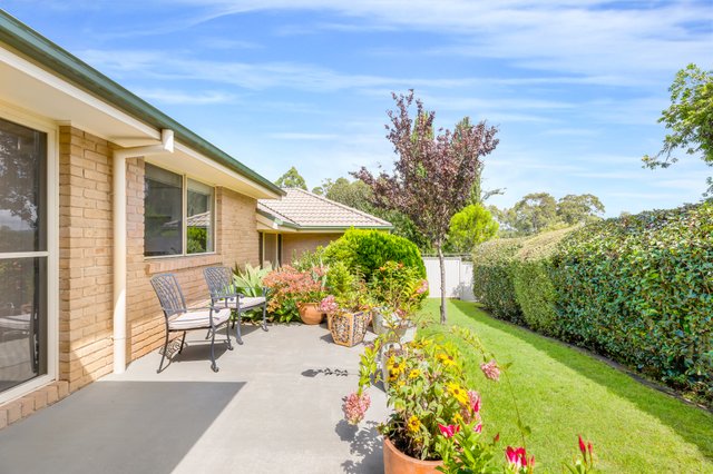 28 Broomfield Crescent, NSW 2536