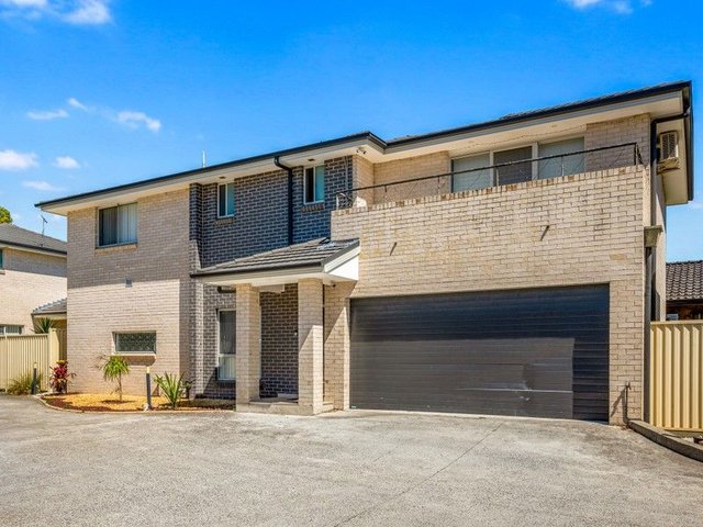 4/70 Rooty Hill Road North, NSW 2766