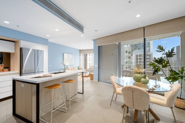 2204/111 Mary Street, QLD 4000