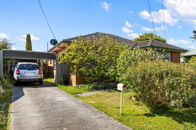 15 Wilkes  Street, VIC 3156