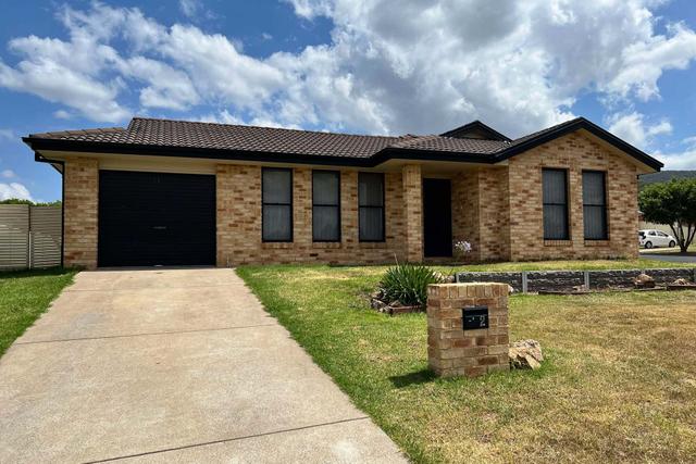 2 Durack Court, NSW 2850