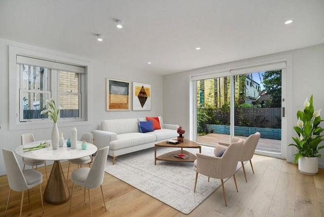3/56 Ramsgate Avenue, NSW 2026