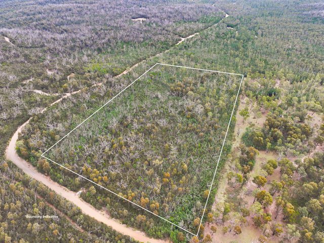 323 Endrick River Road, NSW 2622