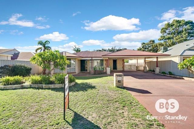 41 Turnberry Way, WA 6230