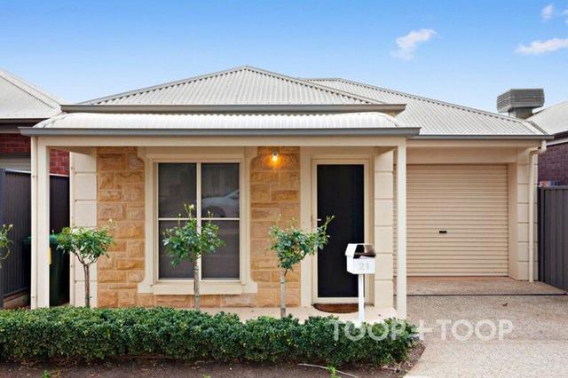 21 Salmon Gum Crescent, SA 5114