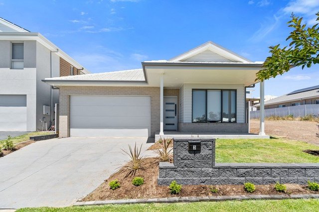 3 Daisyvale Crescent, NSW 2571