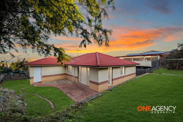 9 Len Waters Street, ACT 2913