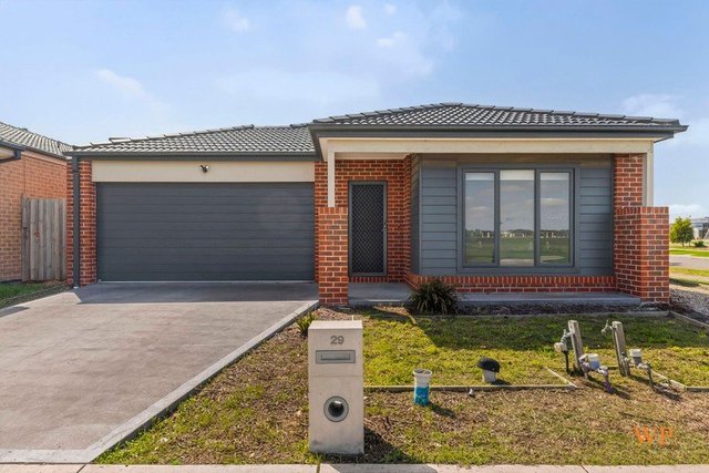 29 Vecchio Parkway, VIC 3756