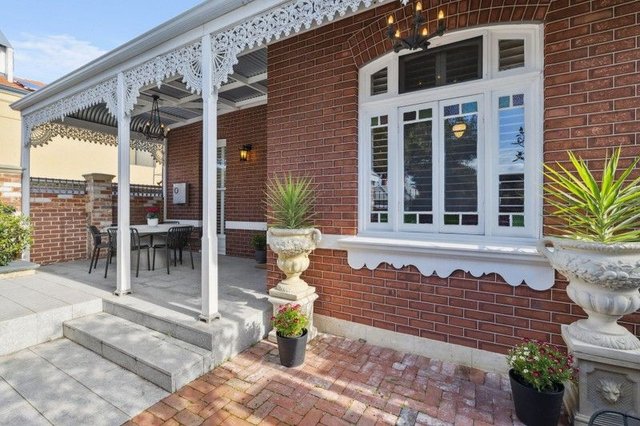 261 Bulwer Street, WA 6000