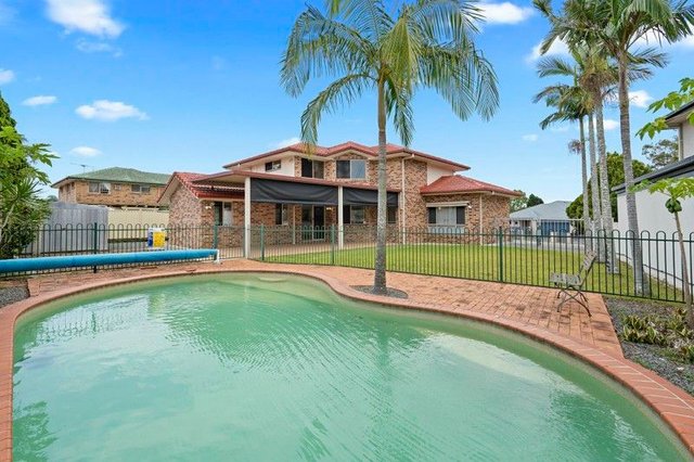 3 Marigold Close, QLD 4116