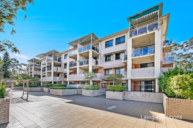 52/502-514 Carlise Avenue, NSW 2770