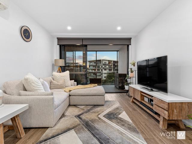 501/19 Felix Street, QLD 4030