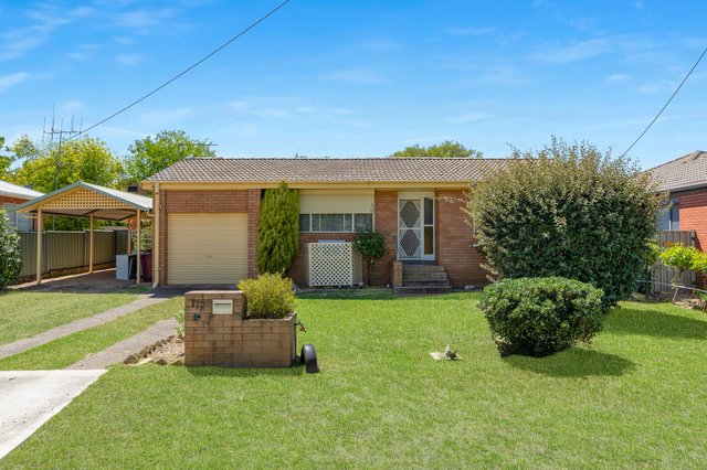 117 Lachlan Street, NSW 2794