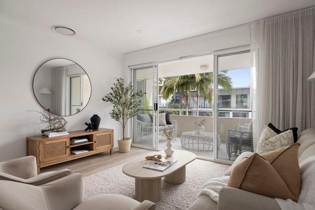 7/59 Macquarie Street, QLD 4067