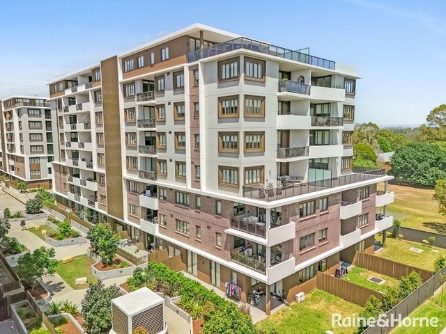 107/12C Carson Lane, NSW 2760