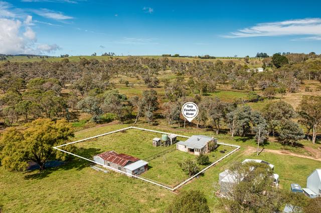 53 Ebor Street, NSW 2453